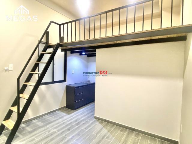 Bất động sản cho thuê tại Hồ Chí Minh