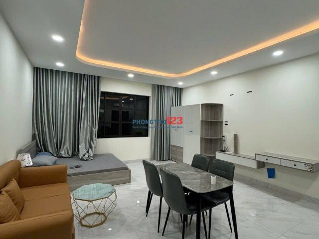 Bất động sản cho thuê tại Hồ Chí Minh