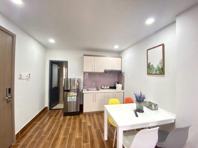 Bất động sản cho thuê tại Thủ Đức, Hồ Chí Minh