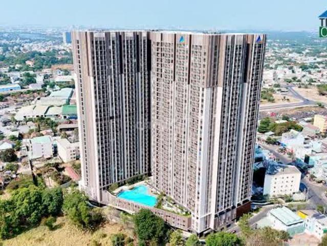 Căn hộ cho thuê tại Gia Lai