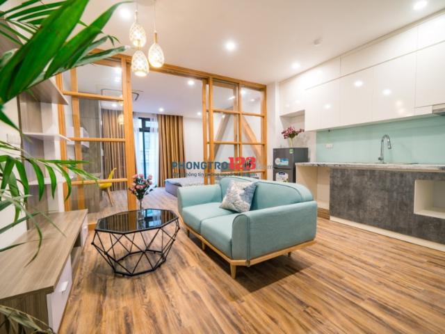 Bất động sản cho thuê tại Hà Nội