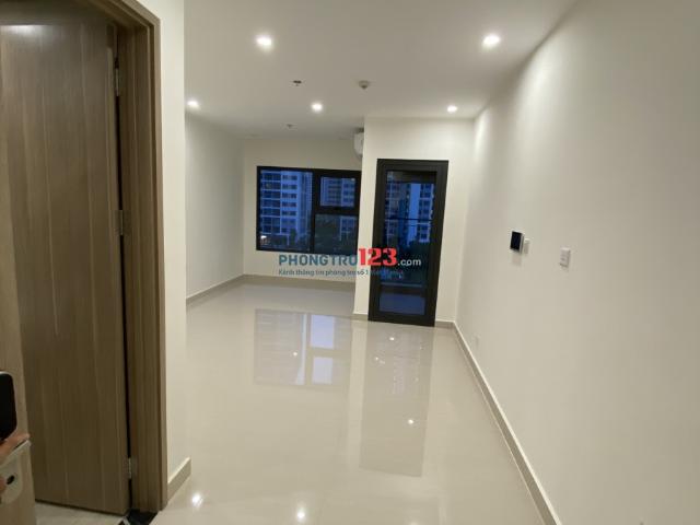 Bất động sản cho thuê tại Hồ Chí Minh
