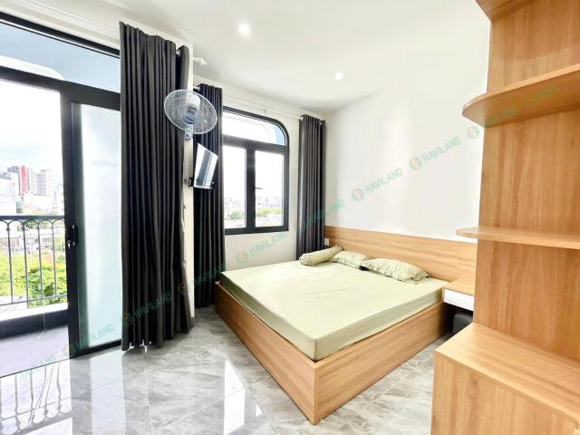 Căn hộ cho thuê tại Sơn Trà, Đà Nẵng