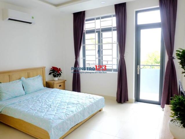 Bất động sản cho thuê tại Hồ Chí Minh