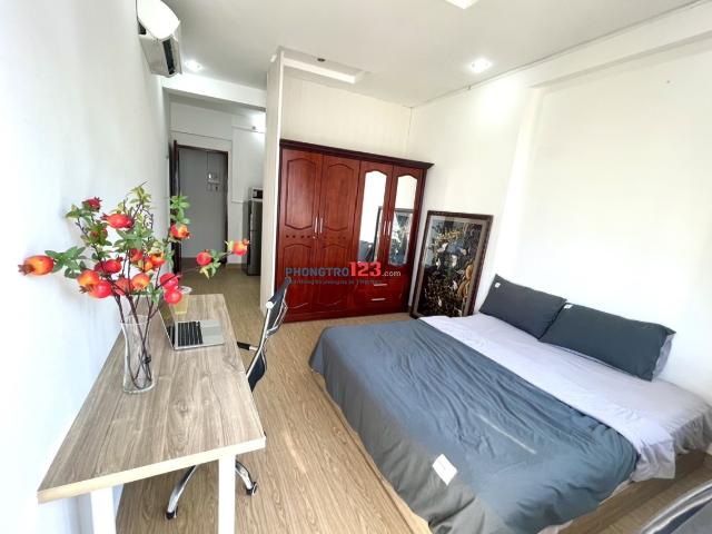 Bất động sản cho thuê tại Hồ Chí Minh