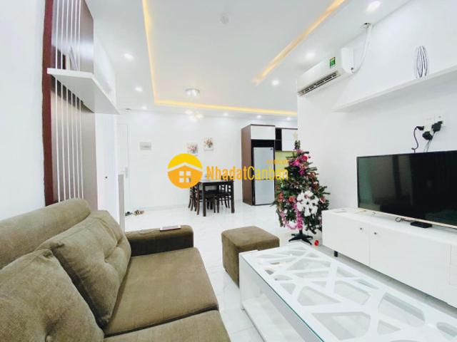 Căn hộ cho thuê tại Khánh Hòa