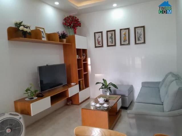 Căn hộ cho thuê tại Gia Lai