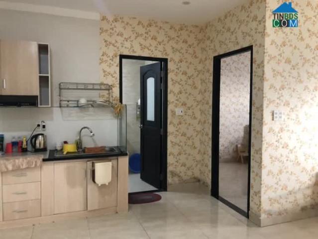 Căn hộ cho thuê tại Thủ Đức, Hồ Chí Minh