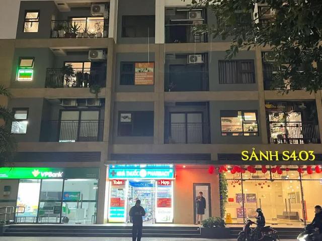 Căn hộ cho thuê tại Hoàn Kiếm, Hà Nội