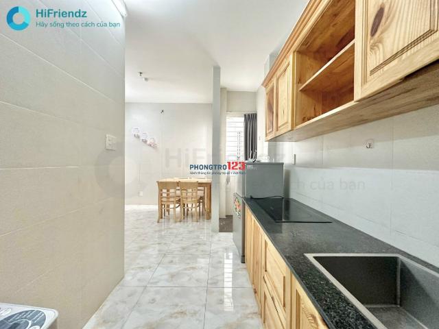 Bất động sản cho thuê tại Hồ Chí Minh