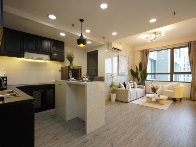 Căn hộ cho thuê tại Thủ Đức, Hồ Chí Minh