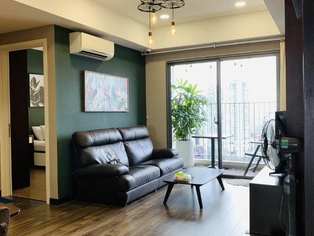 Căn hộ cho thuê tại Thủ Đức, Hồ Chí Minh