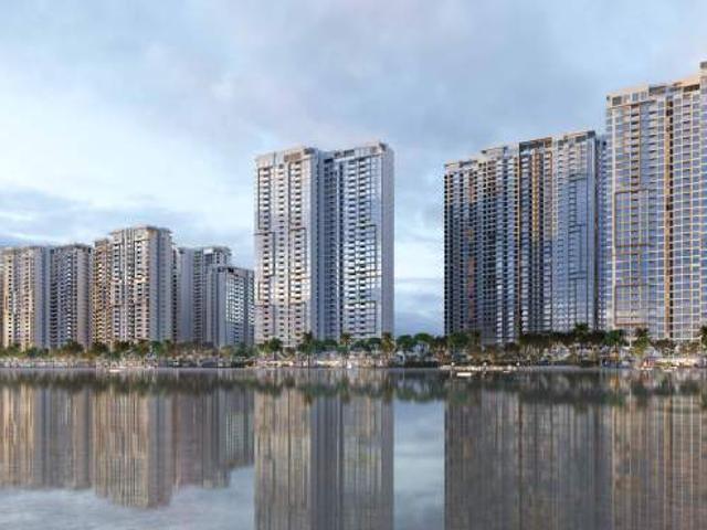 Căn hộ cho thuê tại Hồ Chí Minh