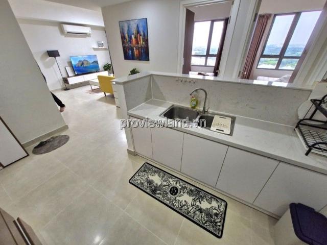 Căn hộ cho thuê tại Thủ Đức, Hồ Chí Minh