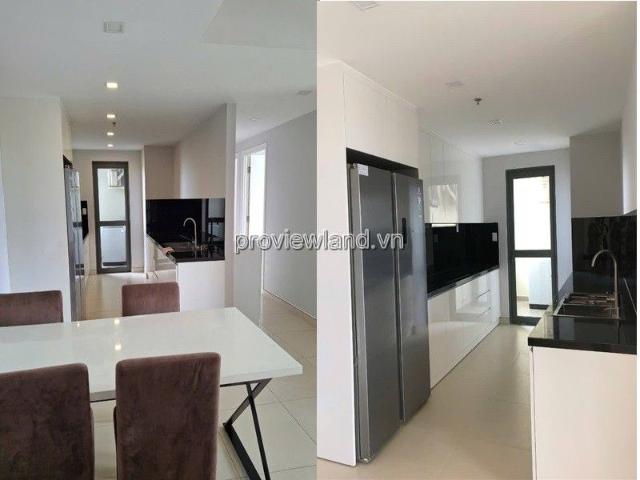 Căn hộ cho thuê tại Thủ Đức, Hồ Chí Minh