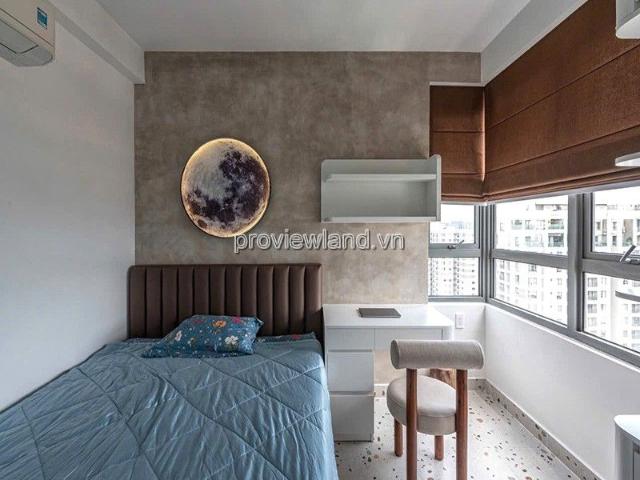 Căn hộ cho thuê tại Thủ Đức, Hồ Chí Minh