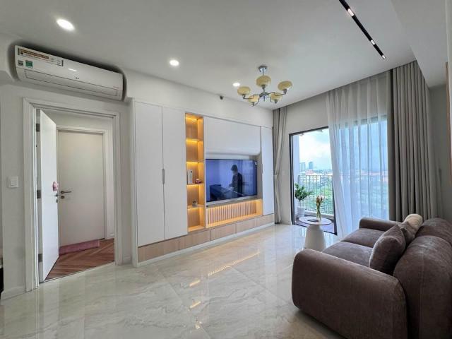 Căn hộ cho thuê tại Khu phố 7, Thành phố Hồ Chí Minh
