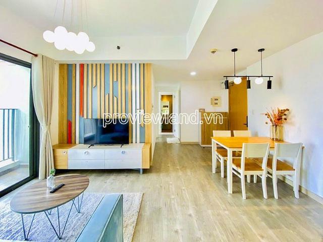 Căn hộ cho thuê tại Thủ Đức, Hồ Chí Minh