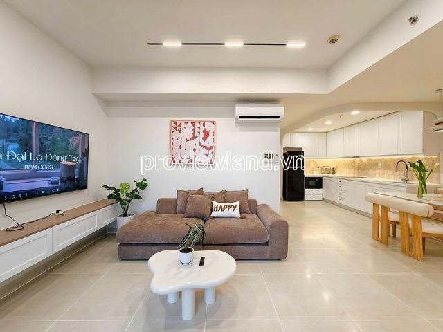 Căn hộ cho thuê tại Thủ Đức, Hồ Chí Minh