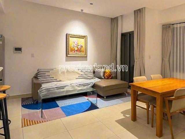 Căn hộ cho thuê tại Thủ Đức, Hồ Chí Minh