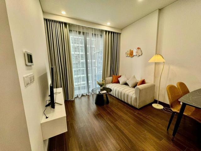 Căn hộ cho thuê tại Hà Nội