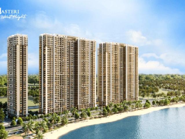 Căn hộ cho thuê tại Hà Nội