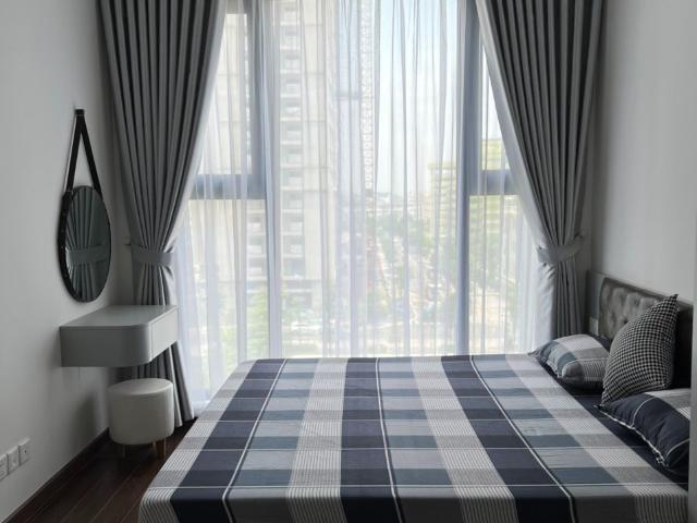 Căn hộ cho thuê tại Hà Nội