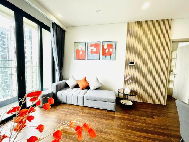 Căn hộ cho thuê tại Hà Nội