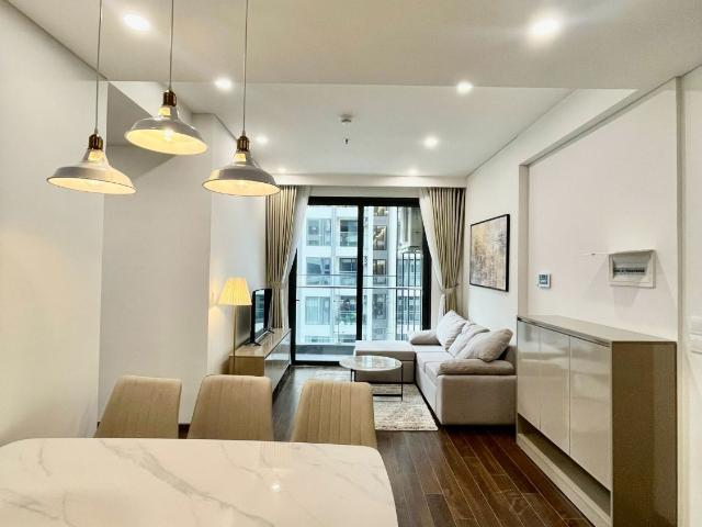 Căn hộ cho thuê tại Hà Nội