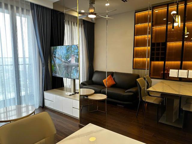 Căn hộ cho thuê tại Hà Nội