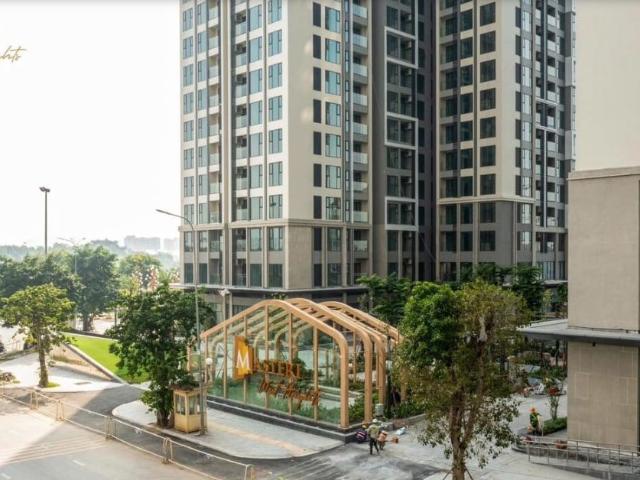 Căn hộ cho thuê tại Hà Nội