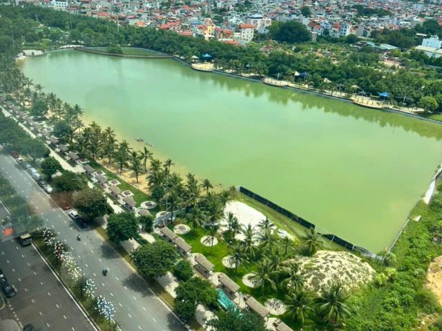 Căn hộ cho thuê tại Hà Nội