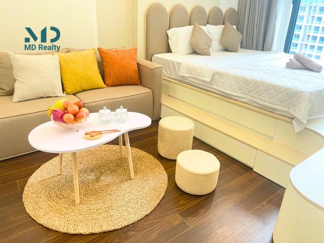 Căn hộ cho thuê tại Hà Nội