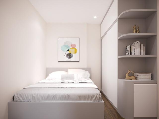 Căn hộ cho thuê tại Hà Nội
