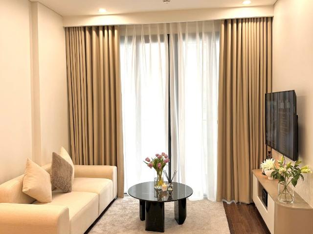 Căn hộ cho thuê tại Hà Nội