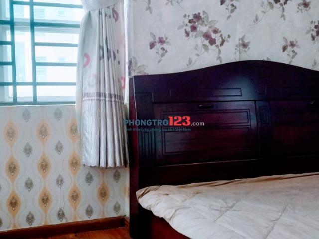 Bất động sản cho thuê tại Hồ Chí Minh