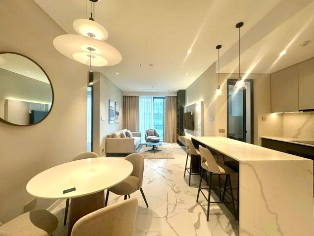 Căn hộ cho thuê tại Thủ Đức, Hồ Chí Minh