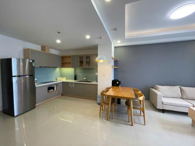 Căn hộ cho thuê tại Hồ Chí Minh