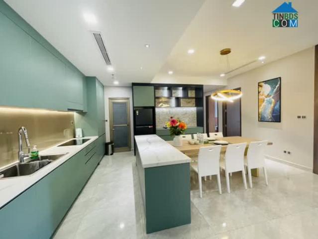 Căn hộ cho thuê tại Thủ Đức, Hồ Chí Minh