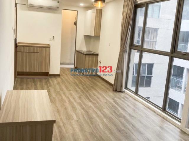 Bất động sản cho thuê tại Hồ Chí Minh