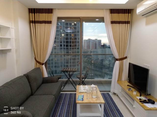Căn hộ cho thuê tại Thủ Đức, Hồ Chí Minh