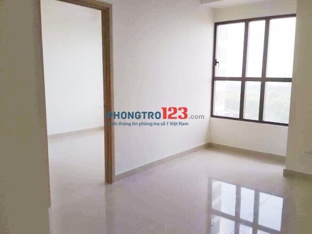 Bất động sản cho thuê tại Hồ Chí Minh