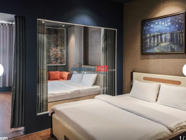 Bất động sản cho thuê tại Hồ Chí Minh