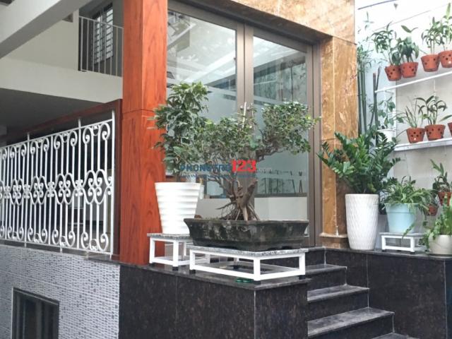 Bất động sản cho thuê tại Hồ Chí Minh
