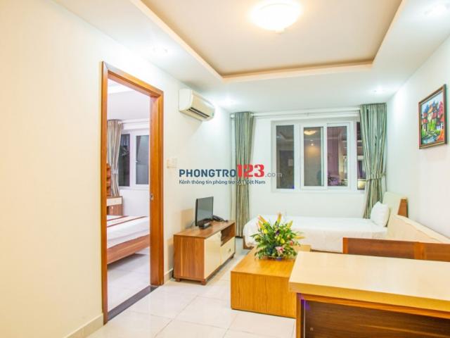 Bất động sản cho thuê tại Hồ Chí Minh