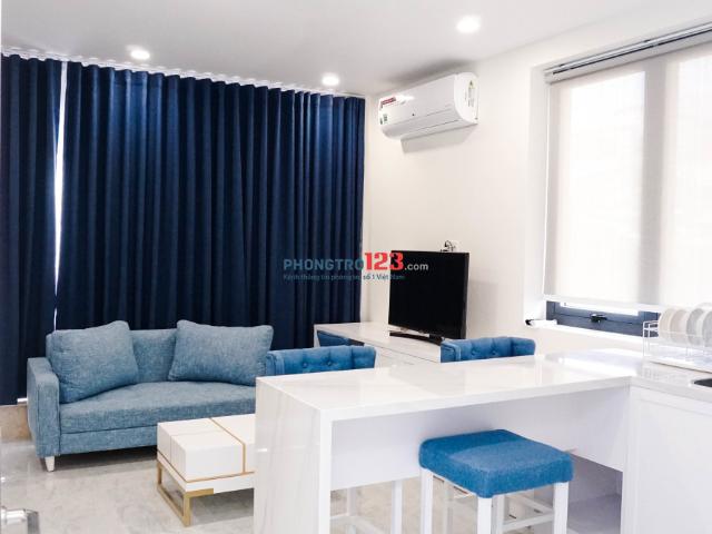 Bất động sản cho thuê tại Hồ Chí Minh