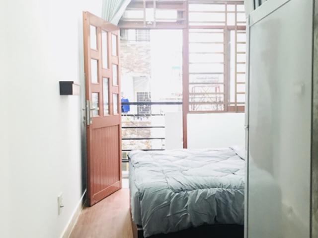 Bất động sản cho thuê tại Thủ Đức, Hồ Chí Minh