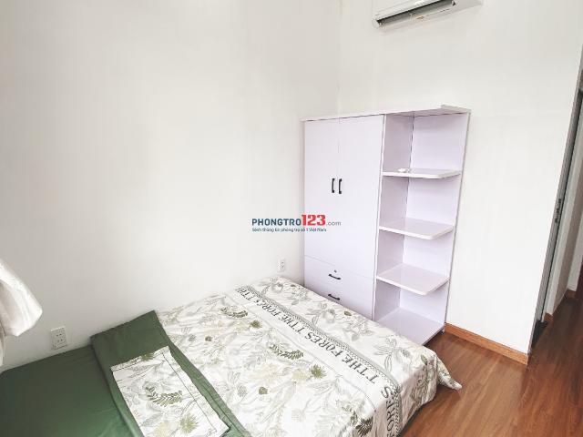 Bất động sản cho thuê tại Hồ Chí Minh