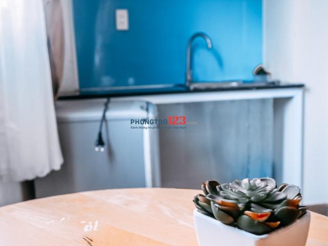 Bất động sản cho thuê tại Hồ Chí Minh