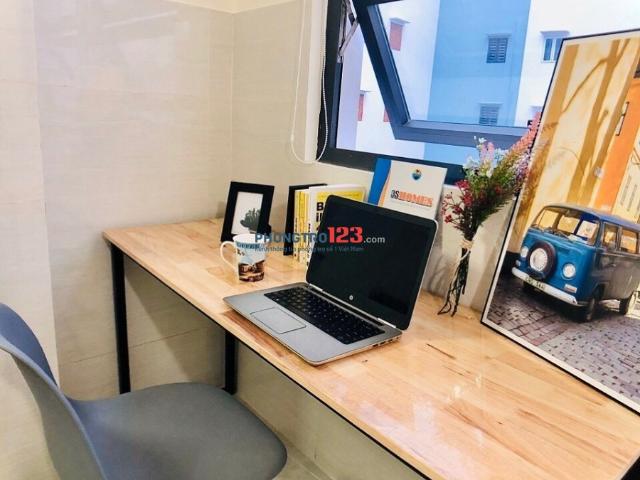 Bất động sản cho thuê tại Hồ Chí Minh
